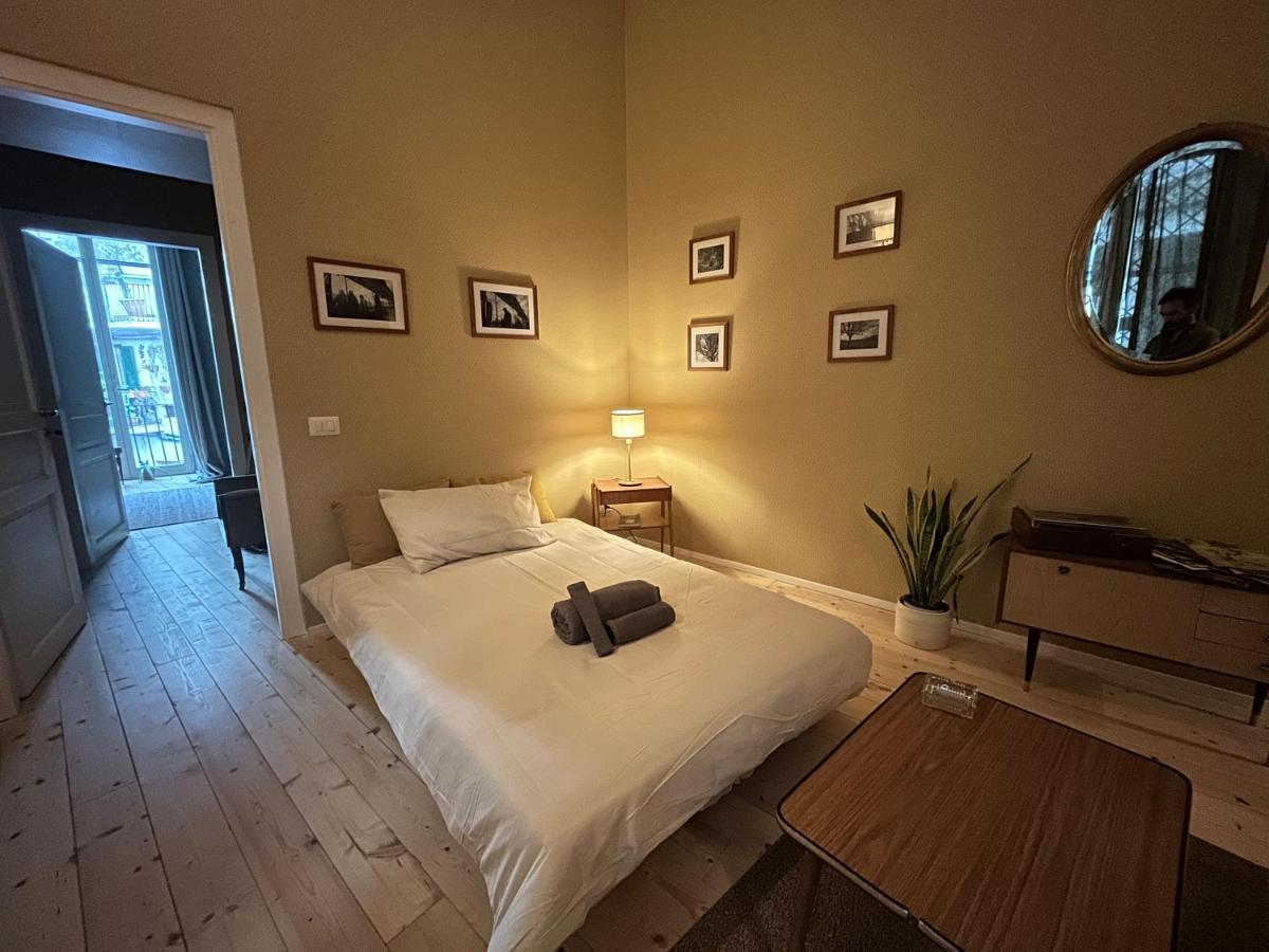 Bed & Breakfast Casa Vayu - & Garden