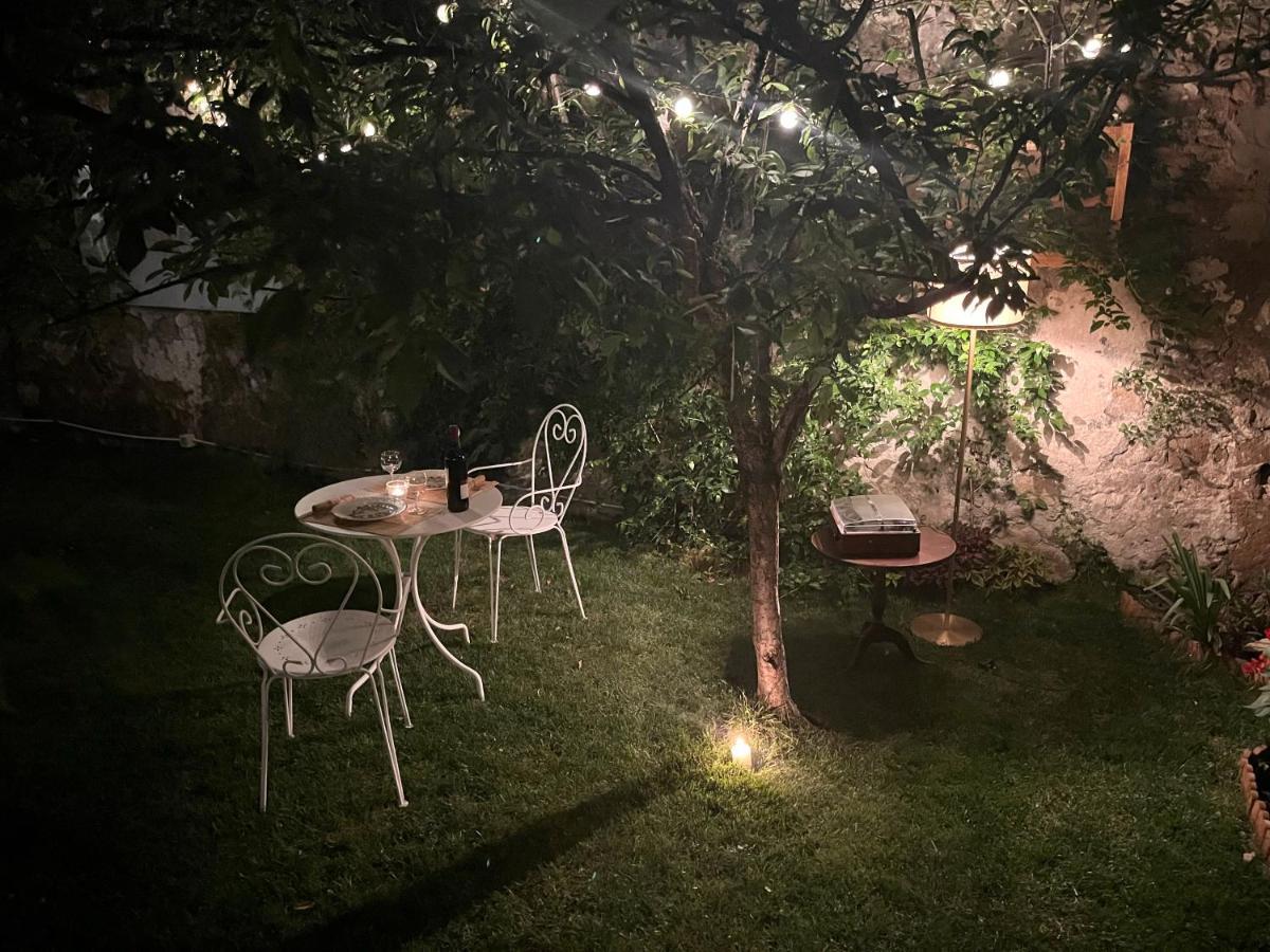 Bed & Breakfast Casa Vayu - & Garden