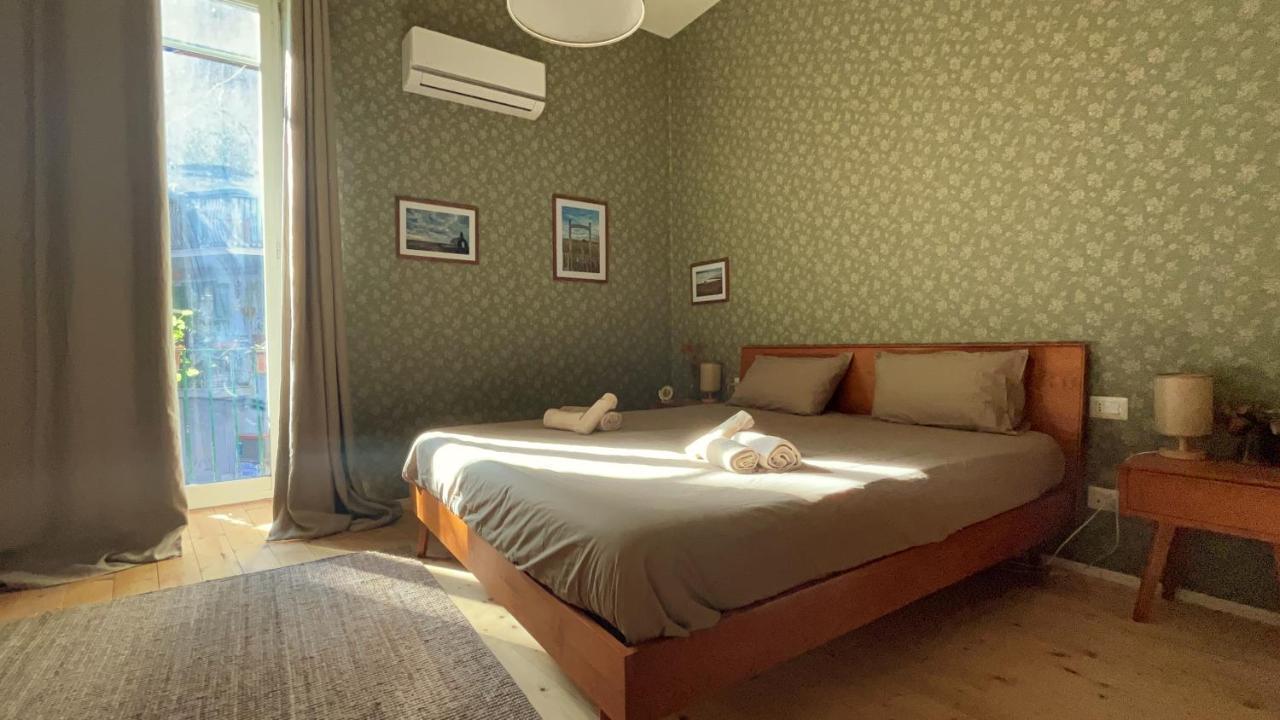 Bed & Breakfast Casa Vayu - & Garden *