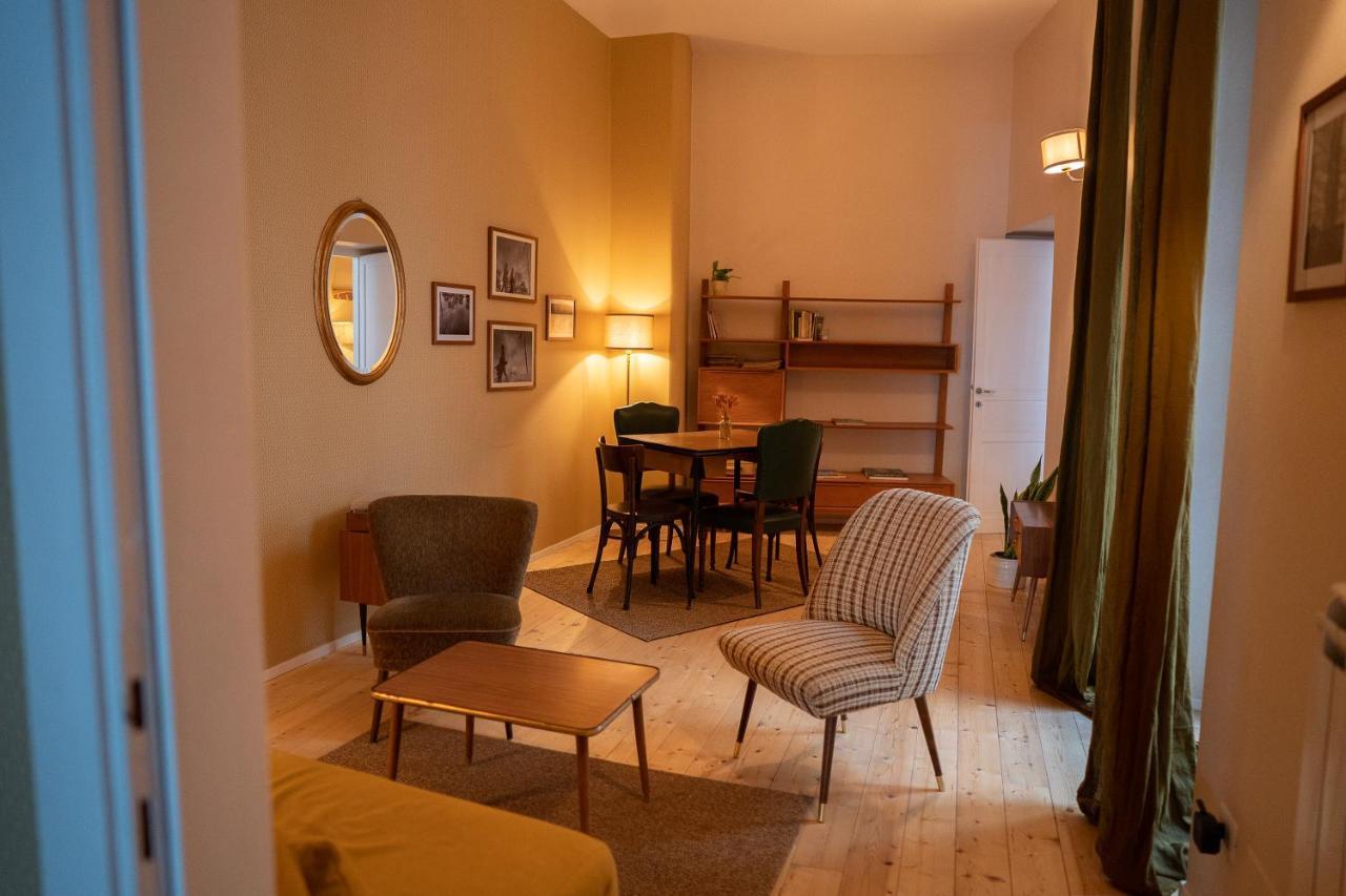 Bed & Breakfast Casa Vayu - & Garden *