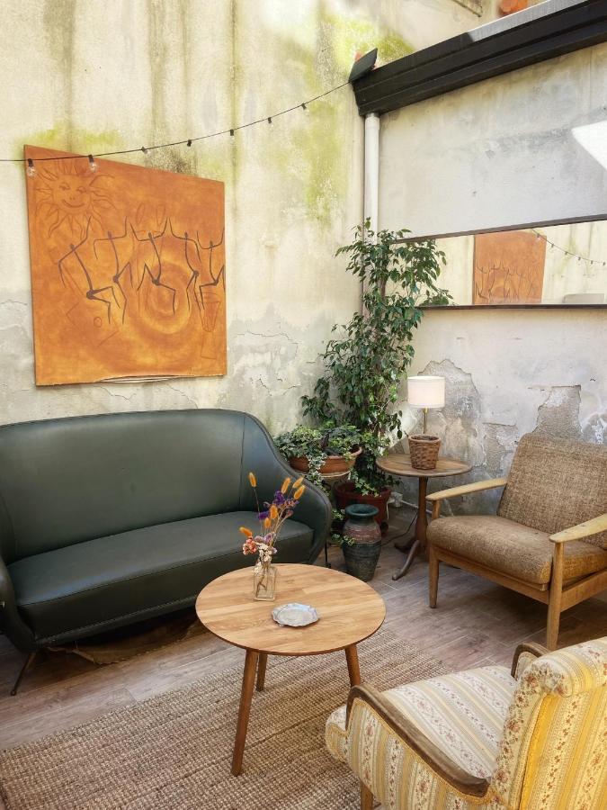 Bed & Breakfast Casa Vayu - & Garden Naples
