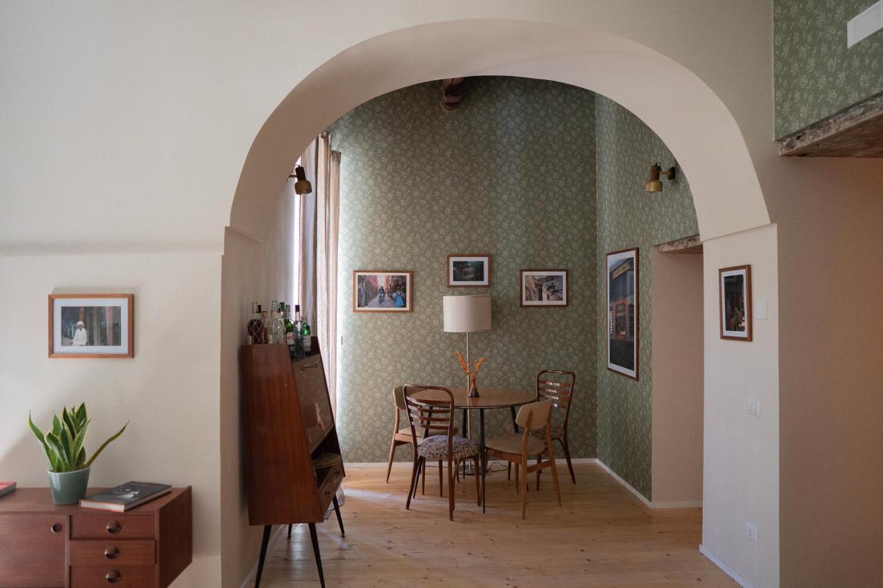 Bed & Breakfast Casa Vayu - & Garden