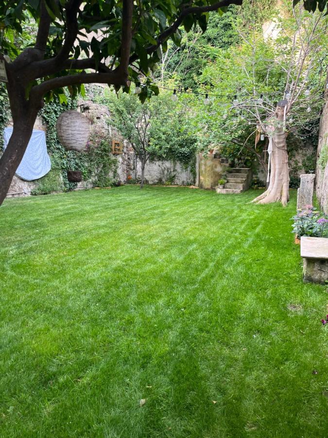 Bed & Breakfast Casa Vayu - & Garden *