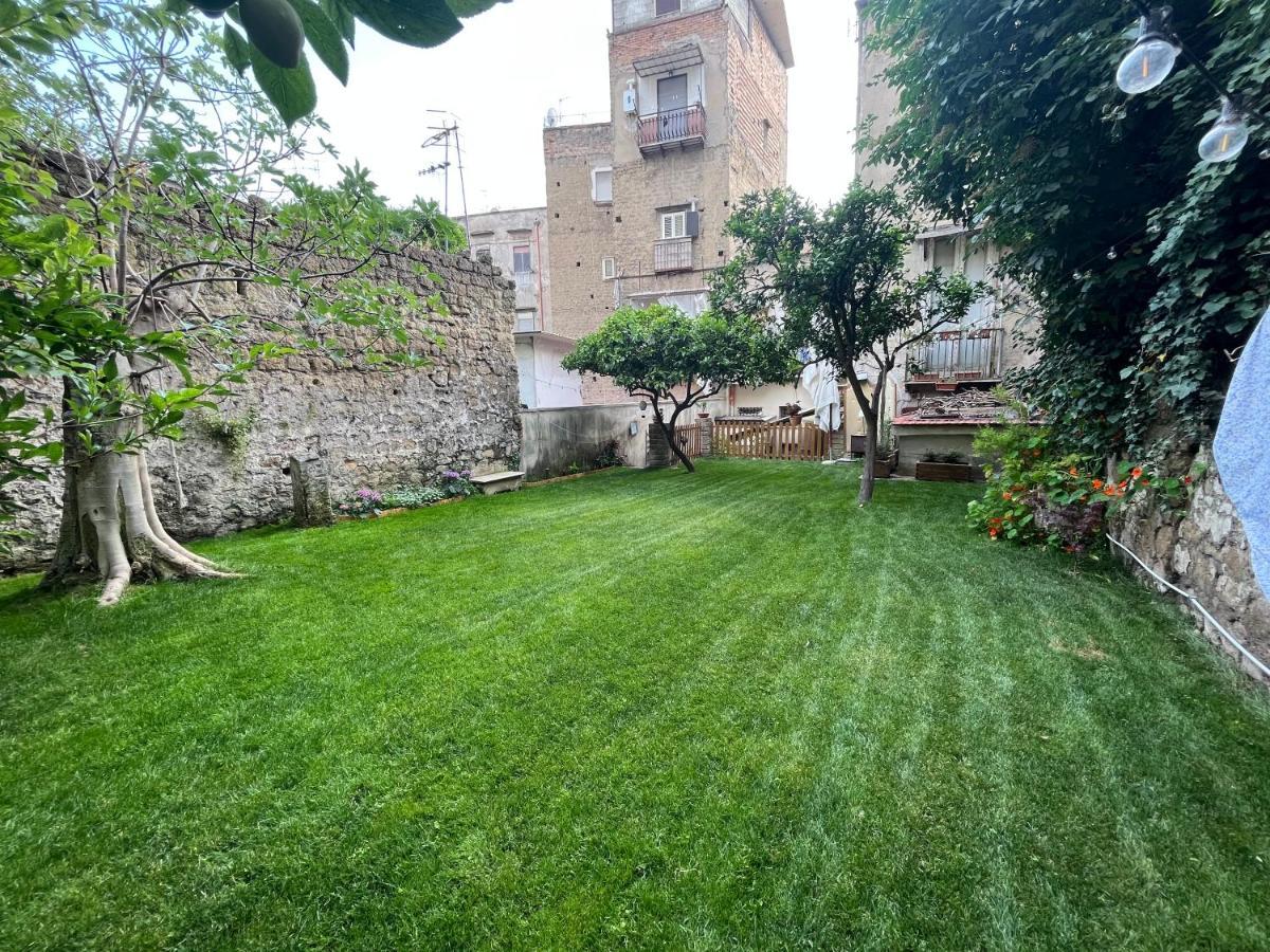 Casa Vayu - & Garden *