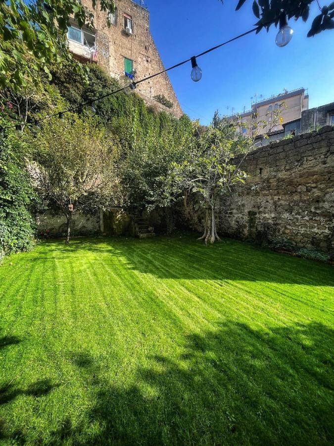 Casa Vayu - & Garden * Naples