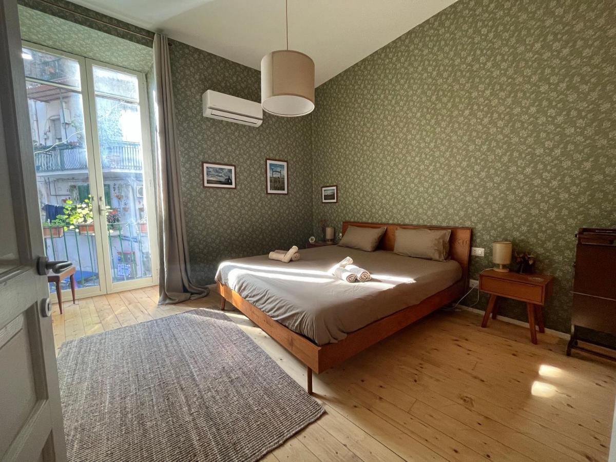 Bed & Breakfast Casa Vayu - & Garden