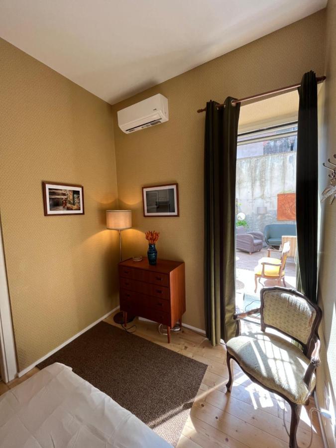 Bed & Breakfast Casa Vayu - & Garden