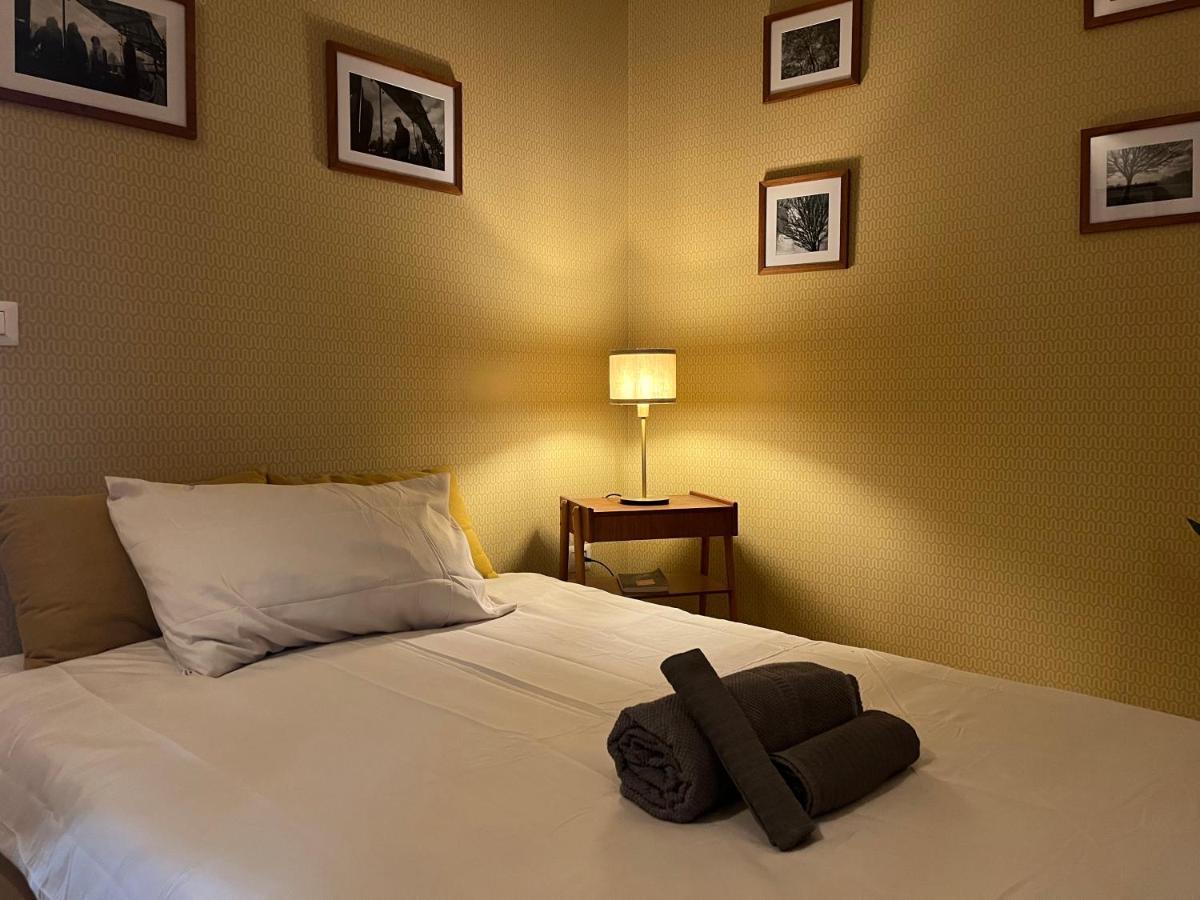 Casa Vayu - & Garden Bed & Breakfast Naples