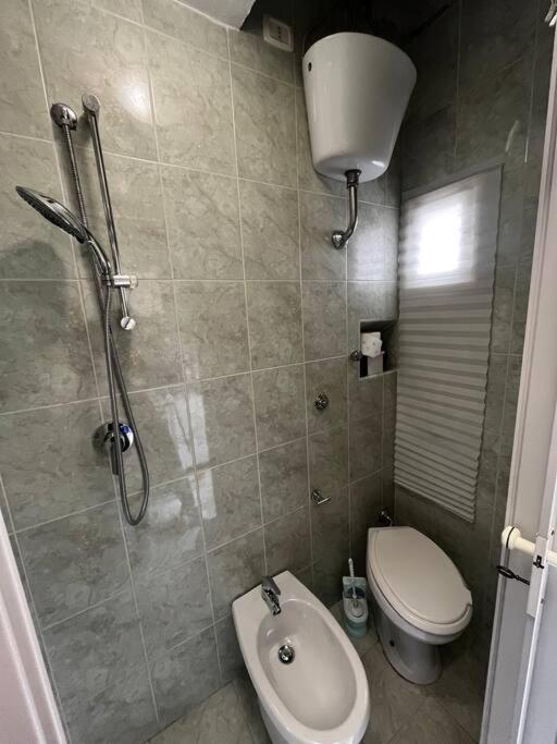 081 Stazione Apartment