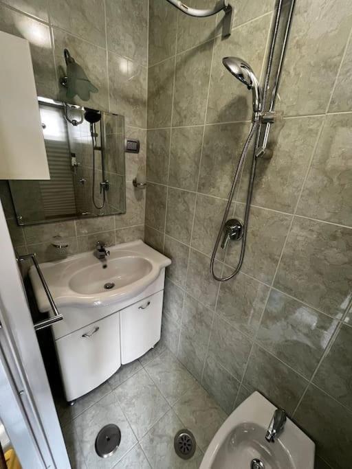 Apartment 081 Stazione Naples