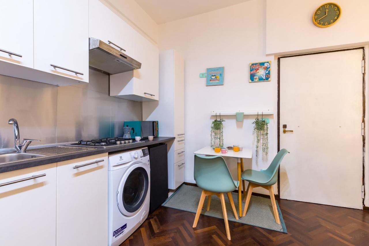 Pulcinella Studio Ai Spagnoli By Wonderful Italy Apartment