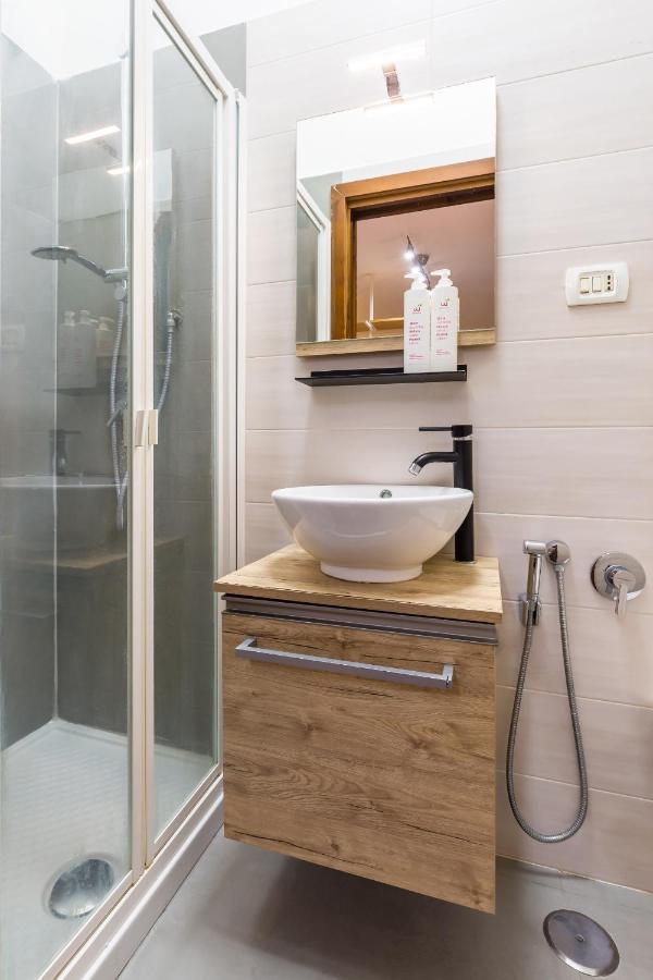 Apartment Pulcinella Studio Ai Spagnoli By Wonderful Italy Naples