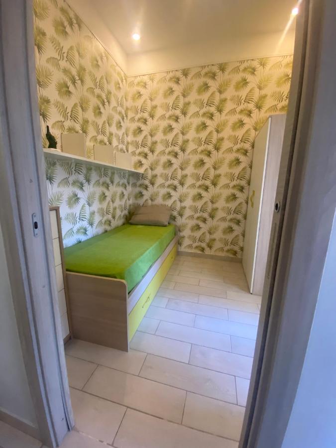 A Cas E Carminiello Apartment Naples