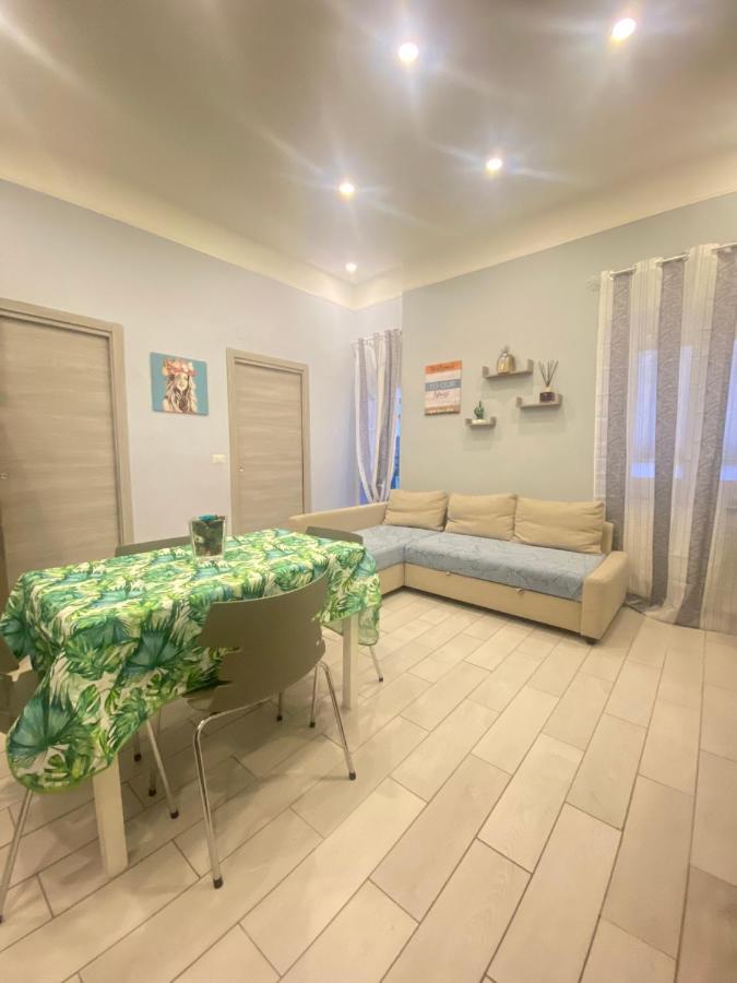 A Cas E Carminiello Apartment Naples