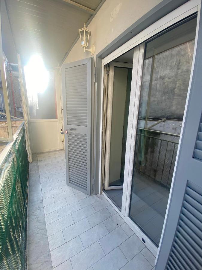 Apartment A Cas E Carminiello Naples