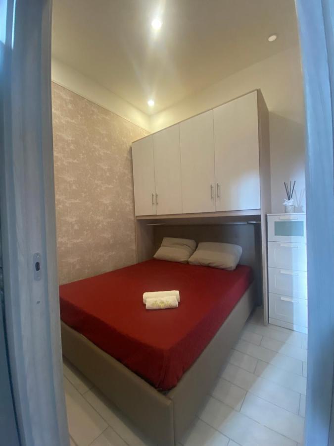 Apartment A Cas E Carminiello *