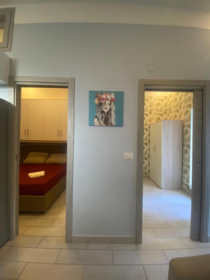 Apartment A Cas E Carminiello *