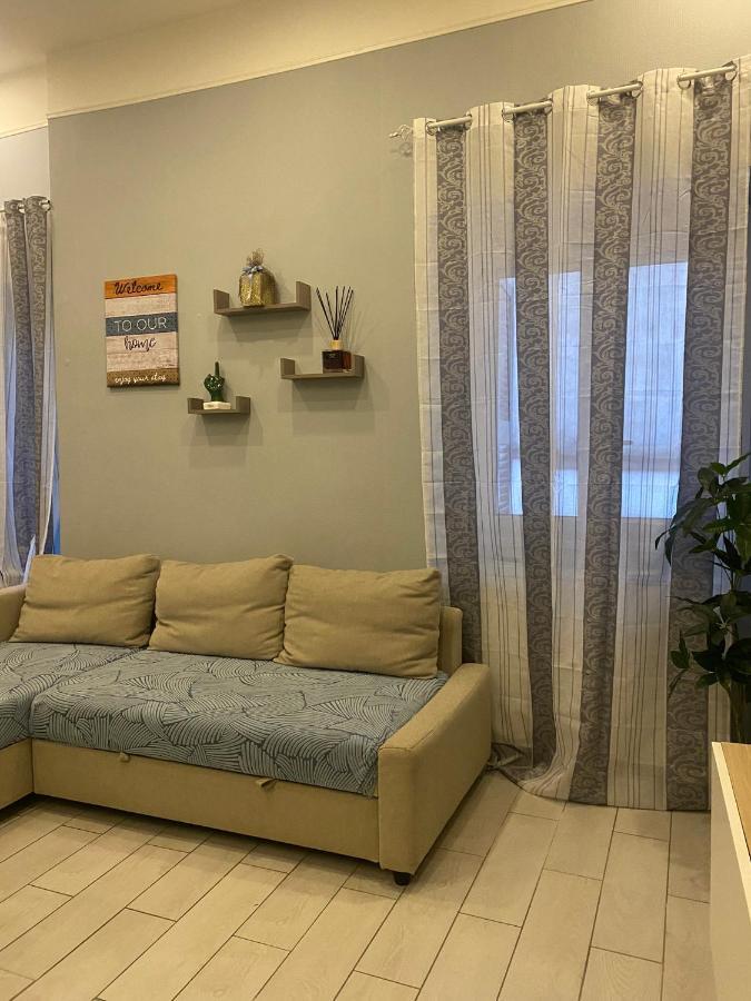 Apartment A Cas E Carminiello *
