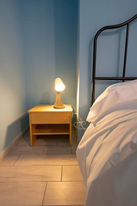 Fiammetta By Dimora Apartment *