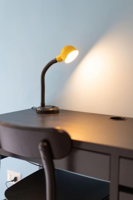 Fiammetta By Dimora Apartment Naples