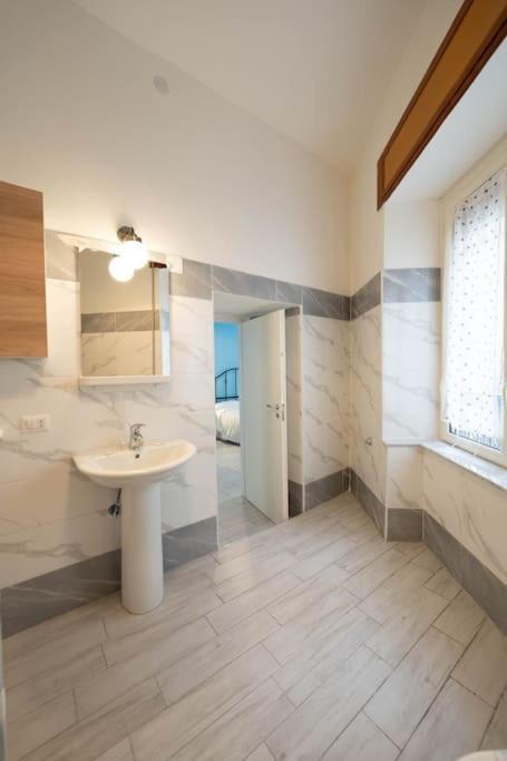 Fiammetta By Dimora Apartment