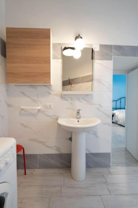 Fiammetta By Dimora Apartment