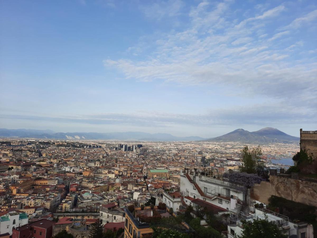 In Vacanze Napoletane Apartment *