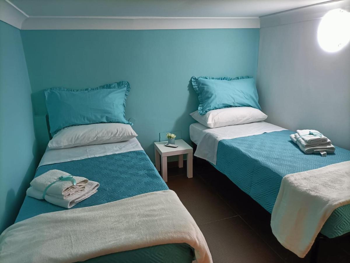 Apartment Nel Cuore *