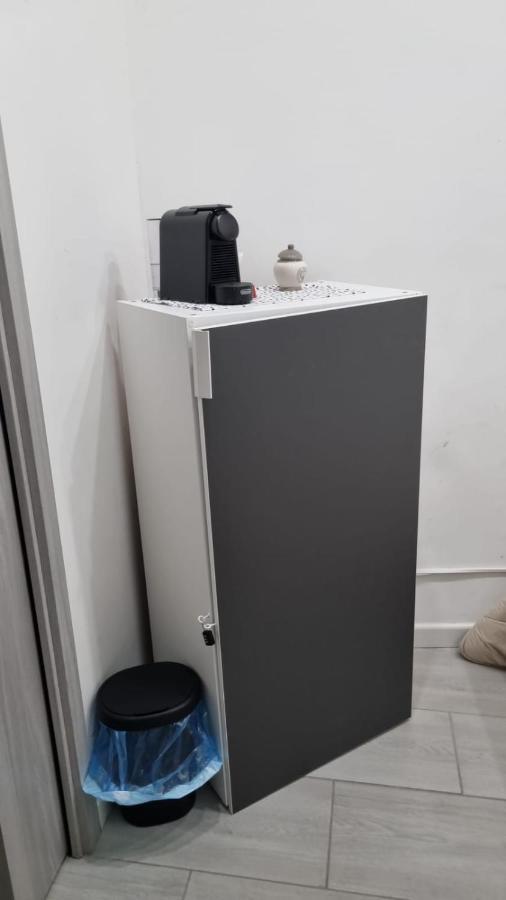 Il Vicolo Apartment