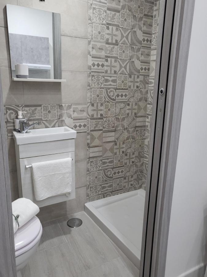 Il Vicolo Apartment *