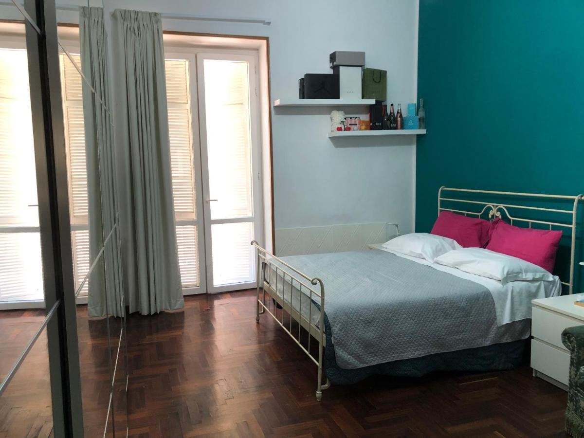 B&B Vista Mare *