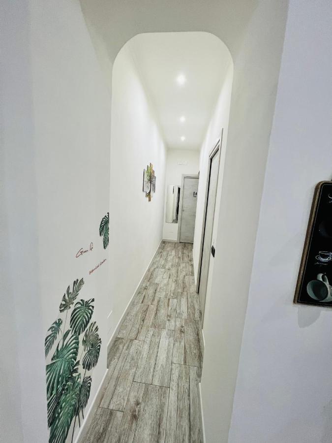 Holiday home The Nicole's House Naples
