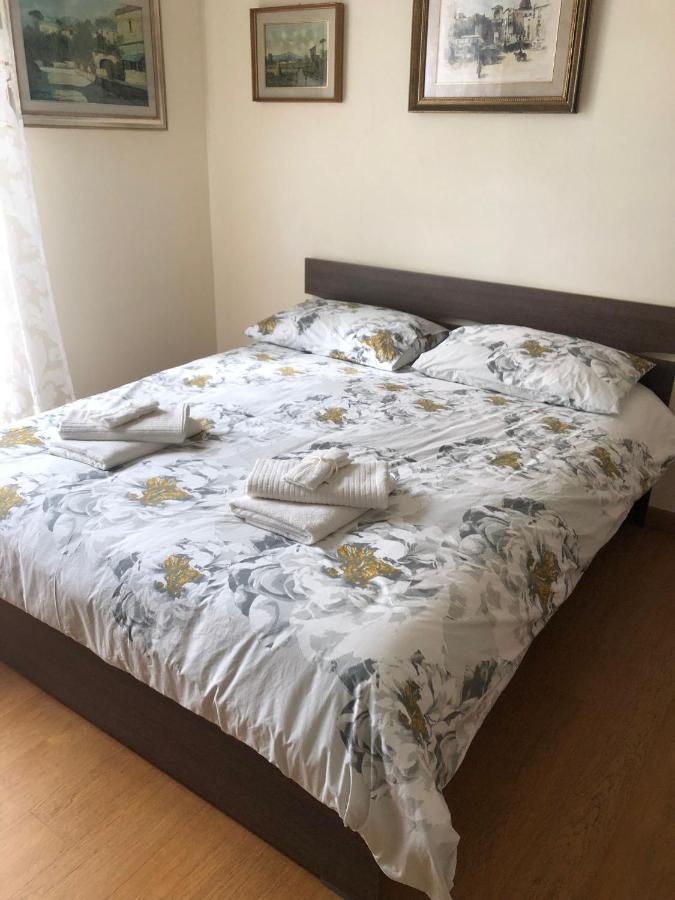 Guest house Dimora Del Bosco Naples