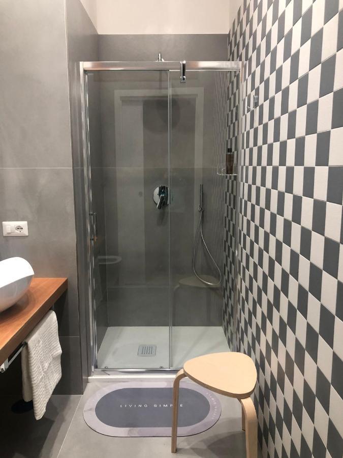 Dimora Del Bosco Guest house