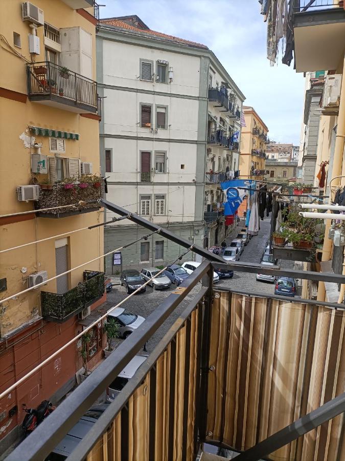 Apartment Nel Cuore Naples