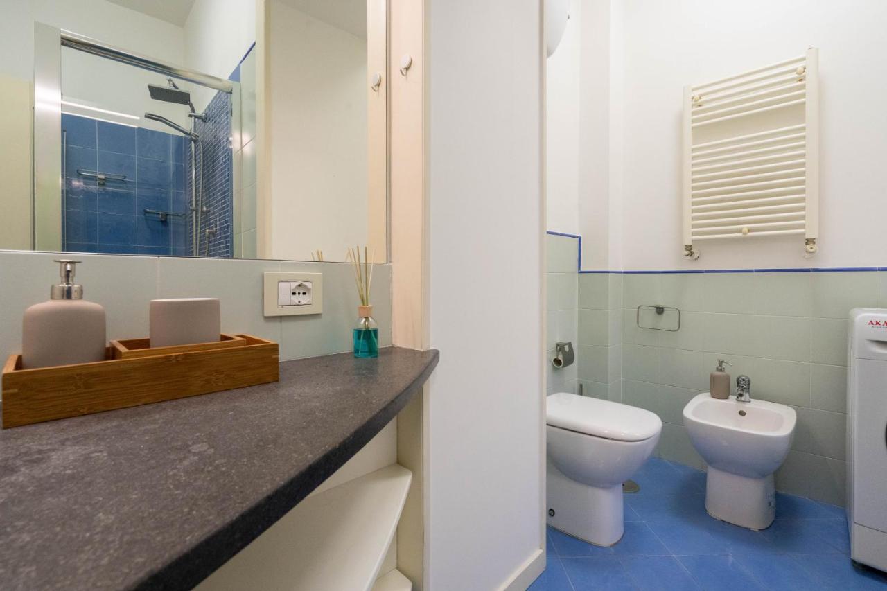 Apartment Elegante Con Terrazzino Nel Centro Di