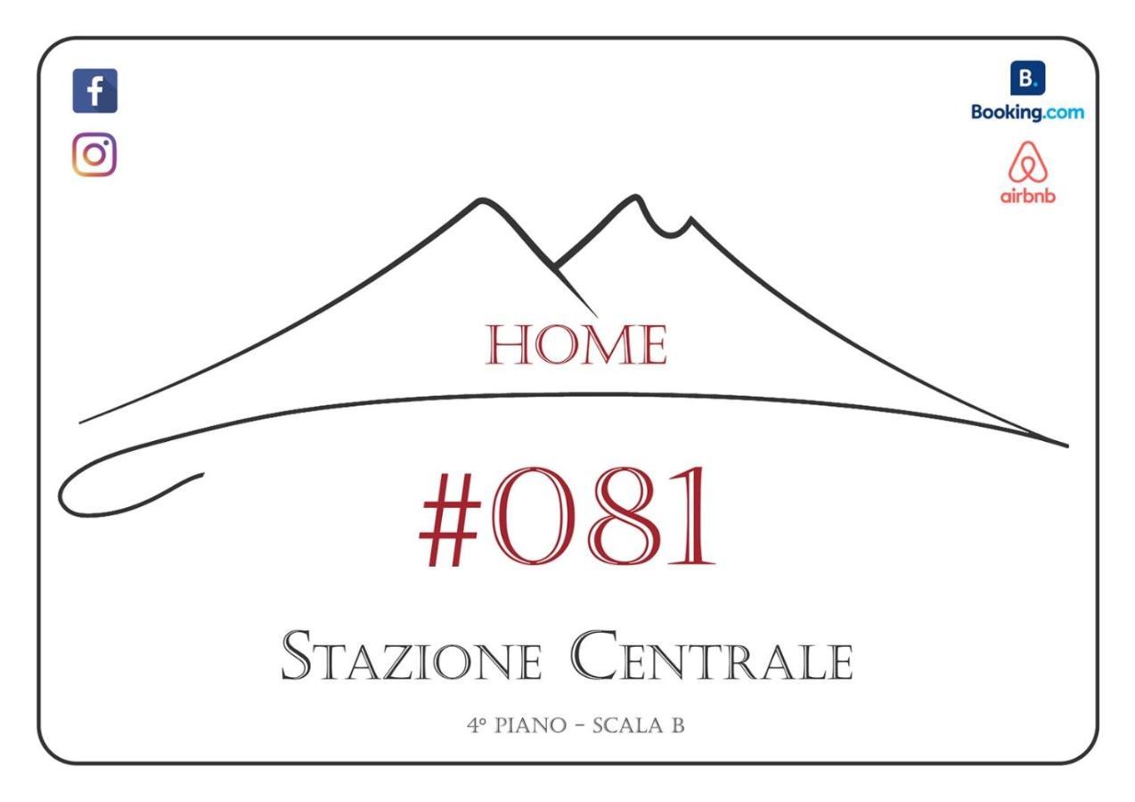 Apartment 081 Stazione *