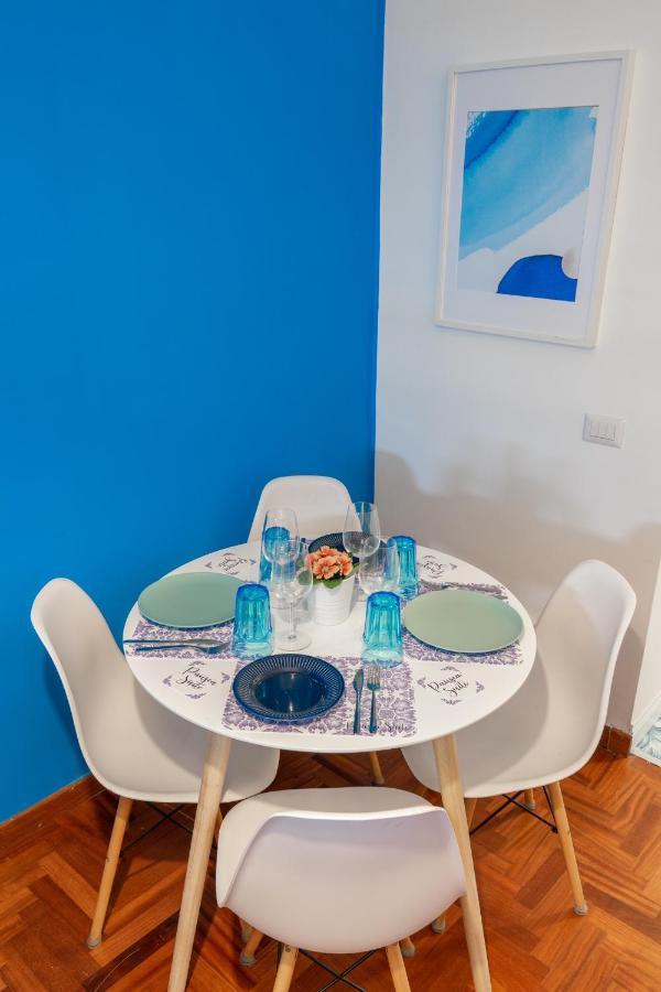 Pausea Apartment