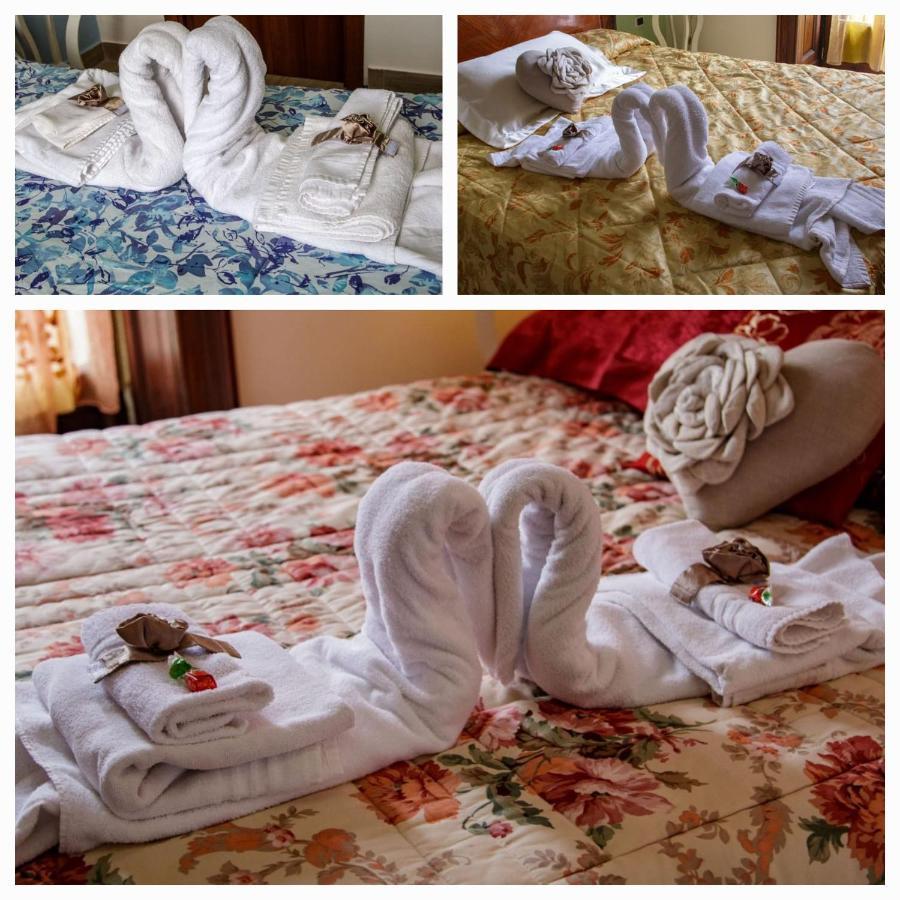 Bed & Breakfast Parthenope's 2*