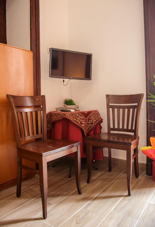 Bed & Breakfast Parthenope's 2*