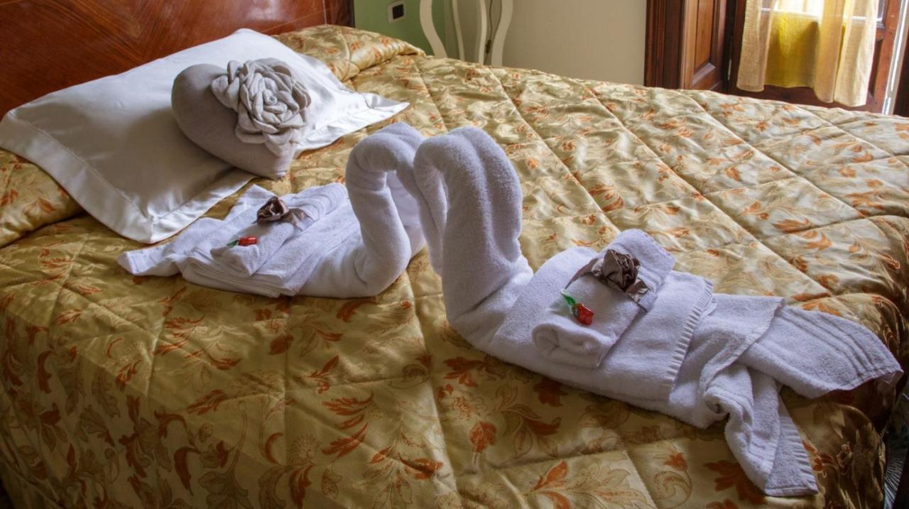 Parthenope's Bed & Breakfast Naples