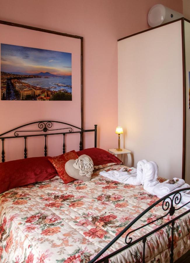 Bed & Breakfast Parthenope's