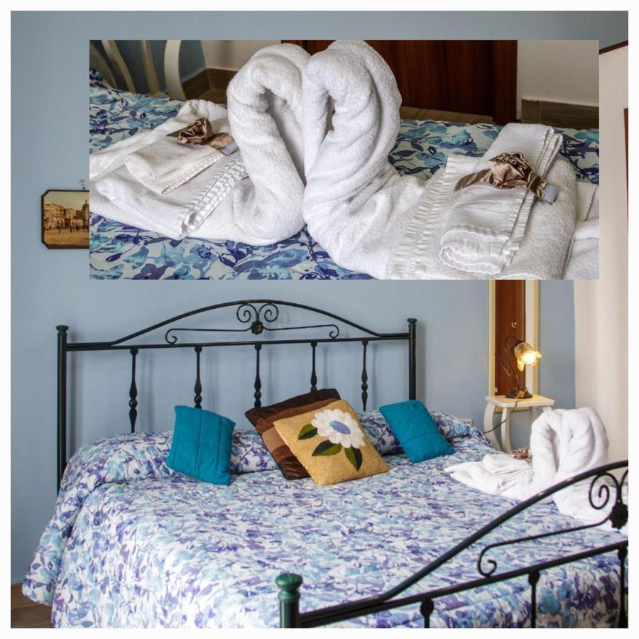 Bed & Breakfast Parthenope's
