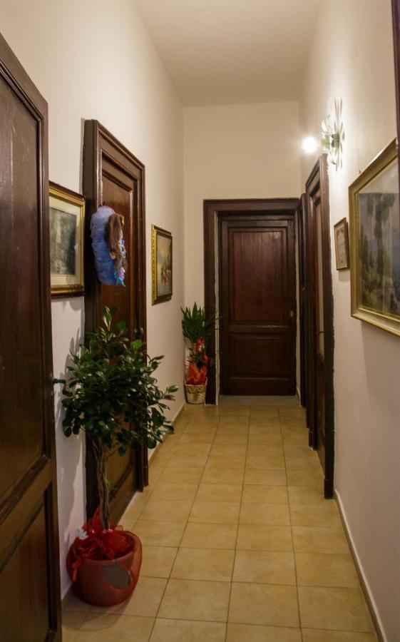 Parthenope's 2* Naples