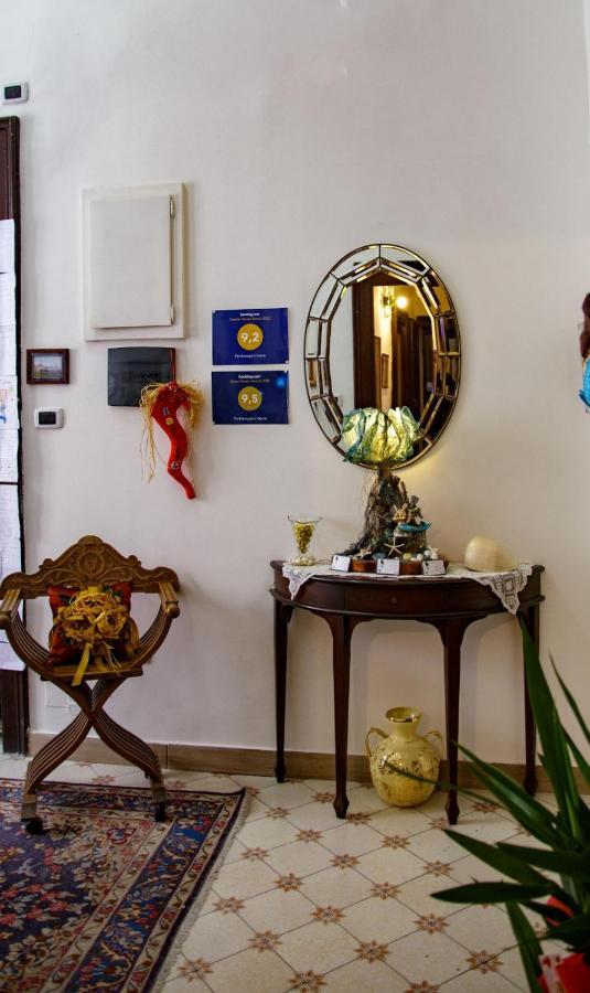 Bed & Breakfast Parthenope's