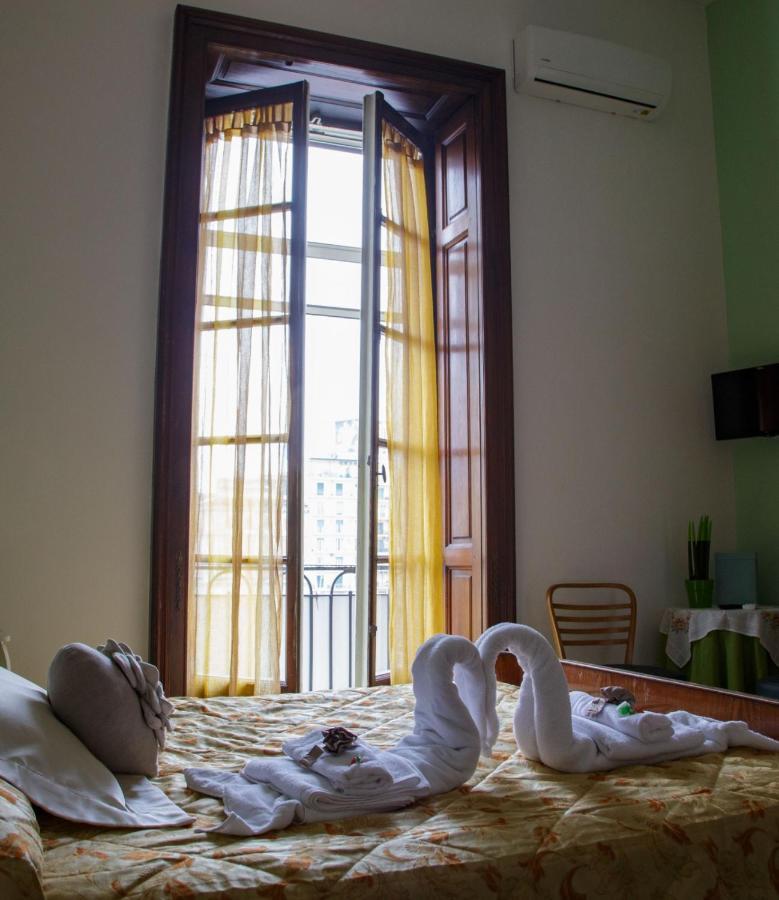 Bed & Breakfast Parthenope's 2*