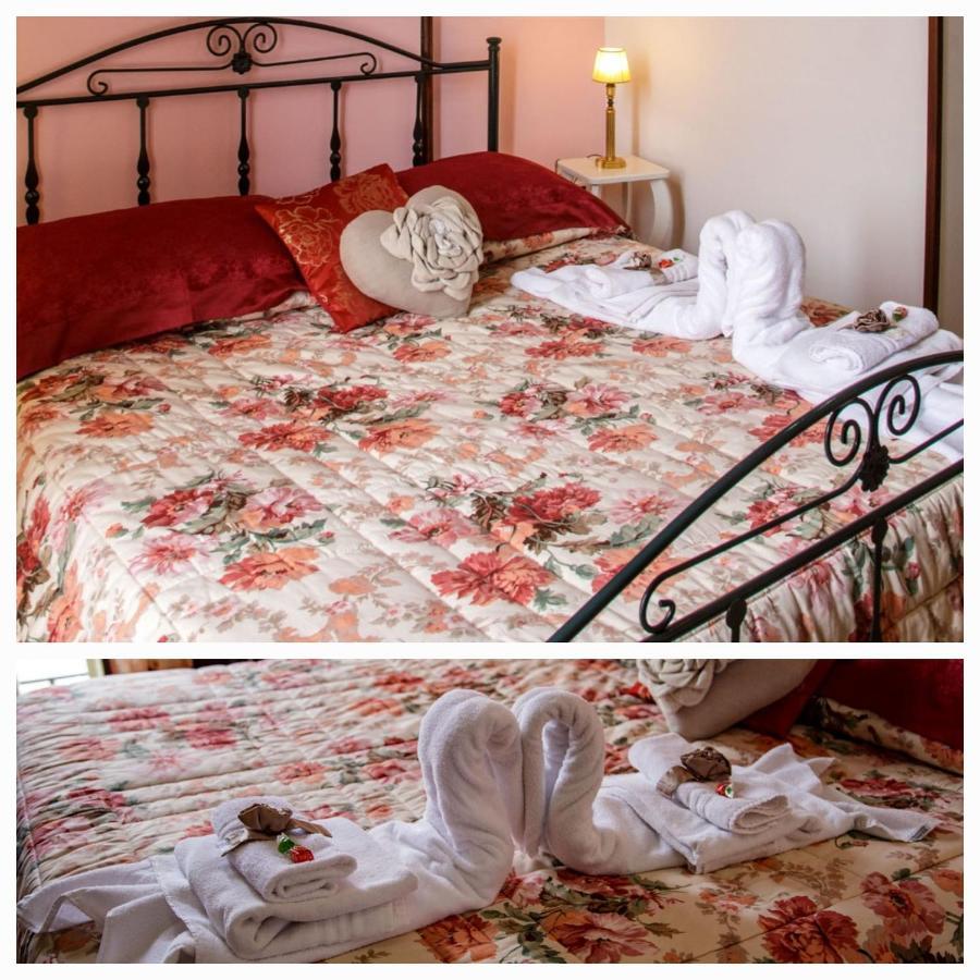 Parthenope's Bed & Breakfast Naples