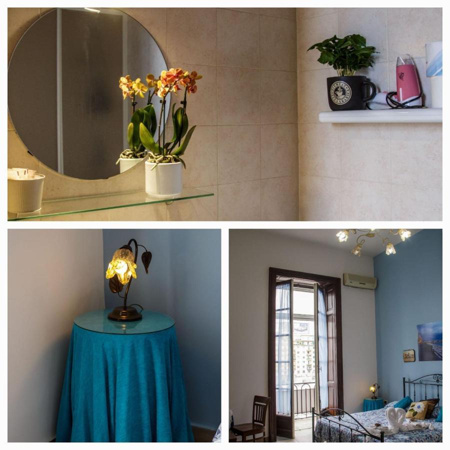 Bed & Breakfast Parthenope's Naples