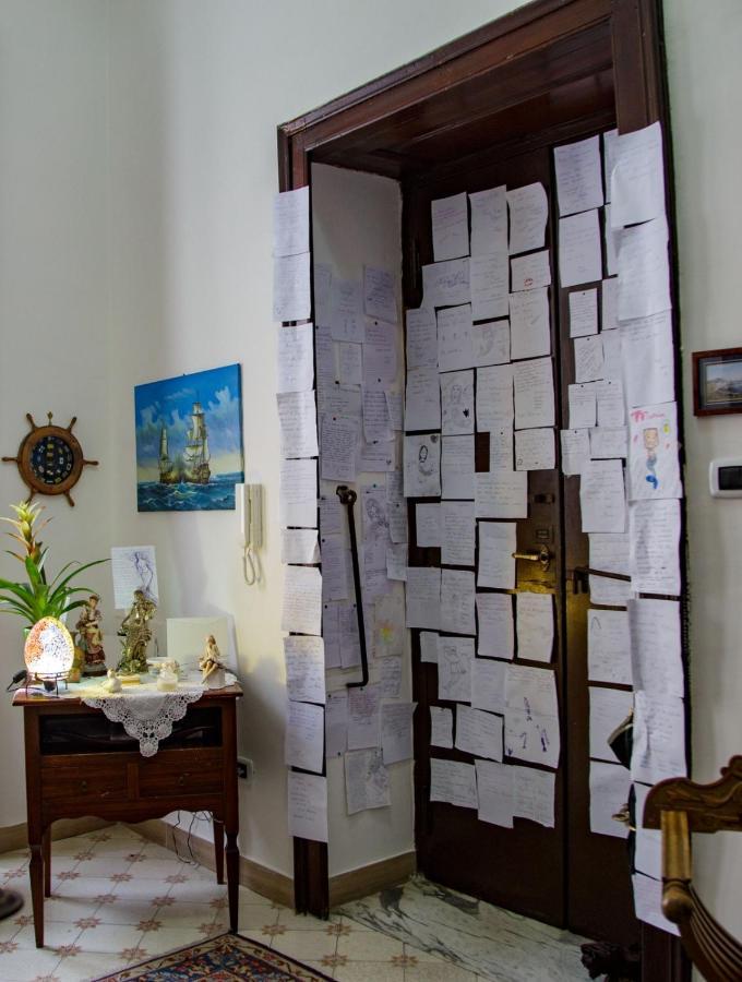 Bed & Breakfast Parthenope's Naples