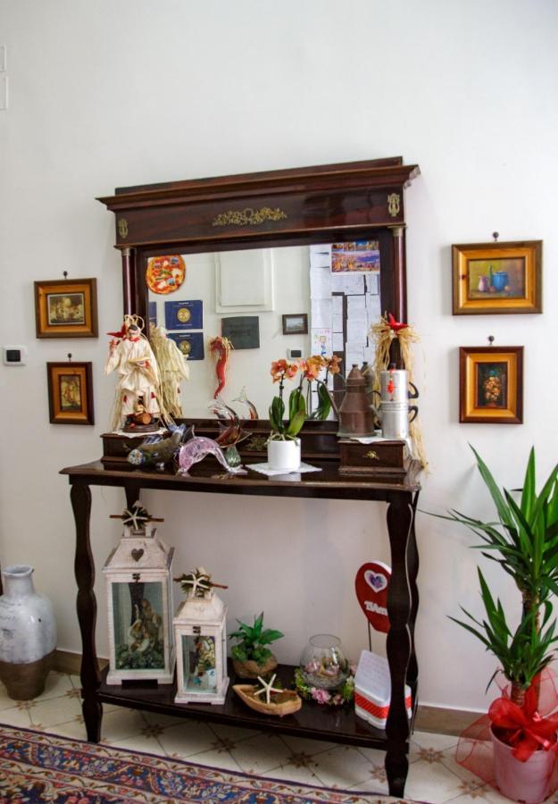 Parthenope's Bed & Breakfast Naples